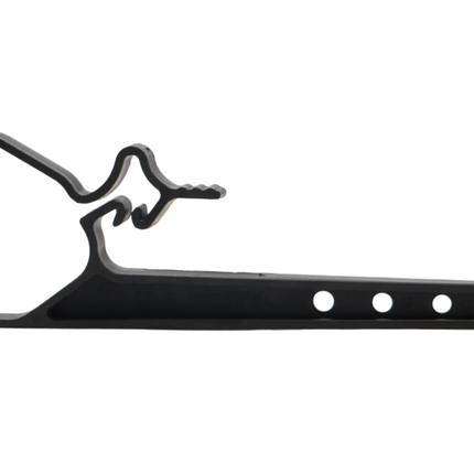 AL-KO AL-Ko Guide-câble de frein en plastique 6 côtés