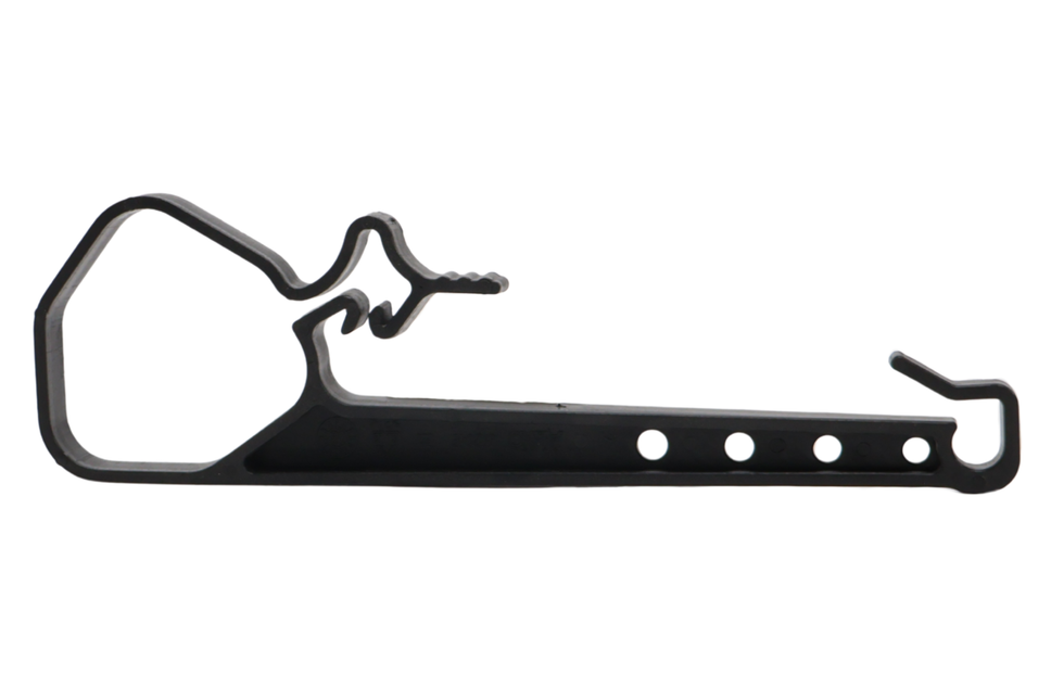 AL-KO AL-Ko Guide-câble de frein en plastique 6 côtés