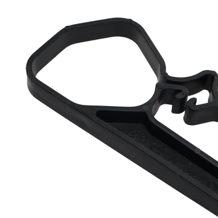 AL-KO AL-Ko Guide-câble de frein en plastique 6 côtés