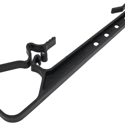 AL-KO AL-Ko Guide-câble de frein en plastique 6 côtés