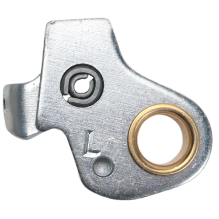 AL-KO AL-KO Levier de frein - 571386 - pour types de freins 2051 et 2361