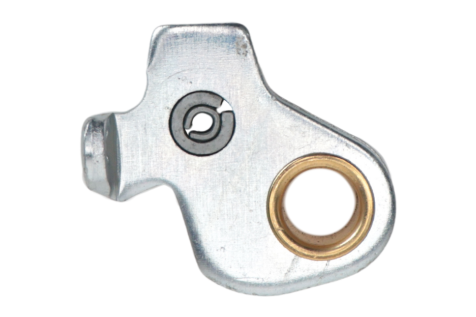 AL-KO AL-KO Levier de frein - 571387 - pour types de freins 2051 et 2361