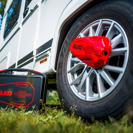 AL-KO AL-KO Prosafe serrages de roue – 13 à 17 pouces