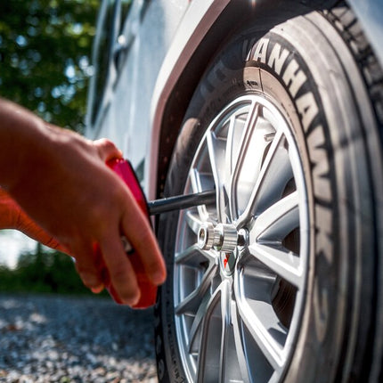 AL-KO AL-KO Prosafe serrages de roue – 13 à 17 pouces