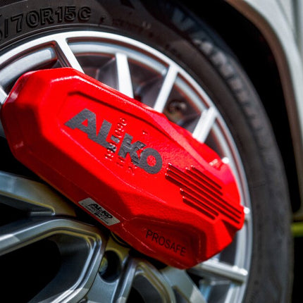 AL-KO AL-KO Prosafe serrages de roue – 13 à 17 pouces