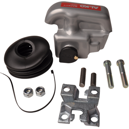 AL-KO AL-KO Safety Antivols de Tête compacts - pour attelage AK 160 (35 mm)