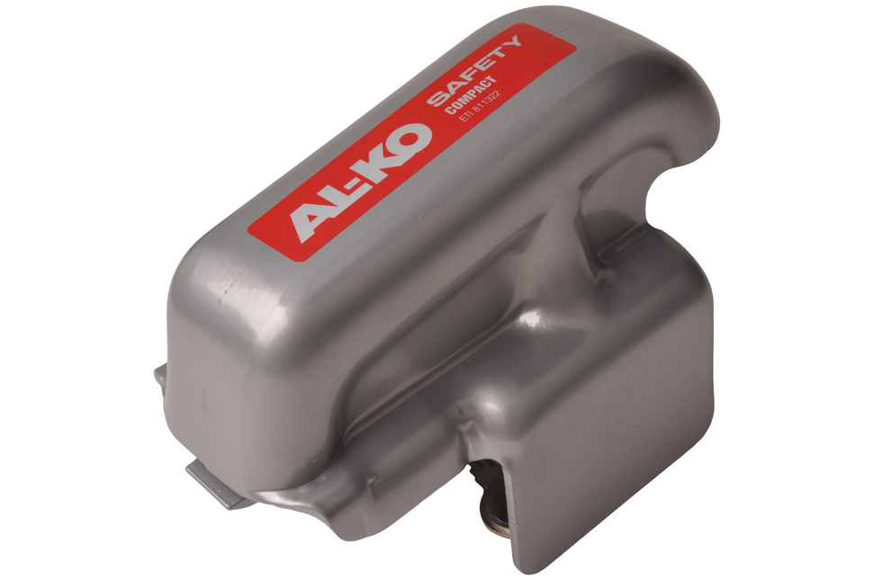AL-KO AL-KO Safety Antivols de Tête compacts pour attelage AK 160 (35 mm)