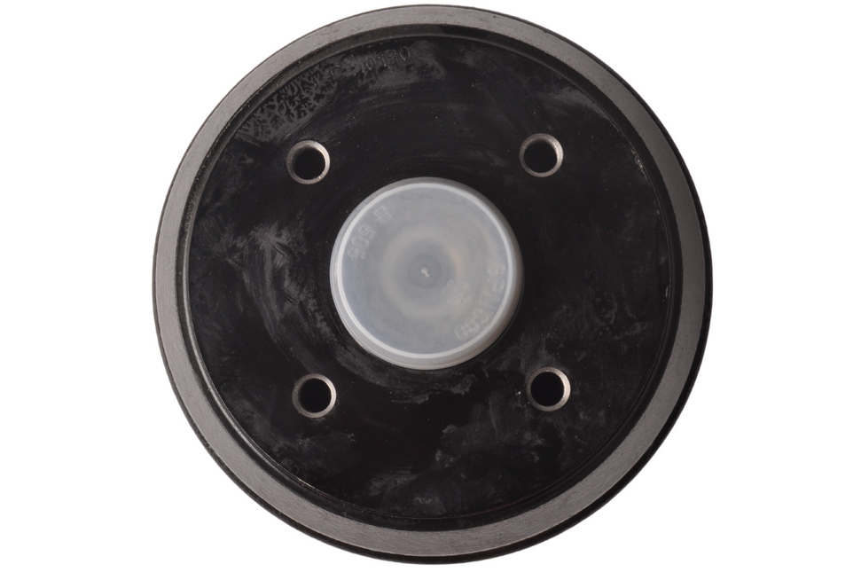 AL-KO AL-KO tambour de frein - 160x35 - 4x100 pas - avec roulement - 218215