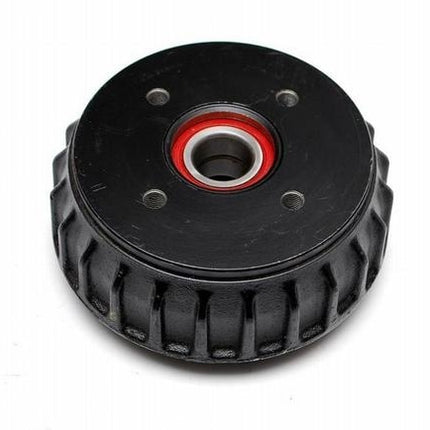 AL-KO AL-KO tambour de frein - 160x35 - 4x100 pas - roulements compacts inclus - 581311/606260