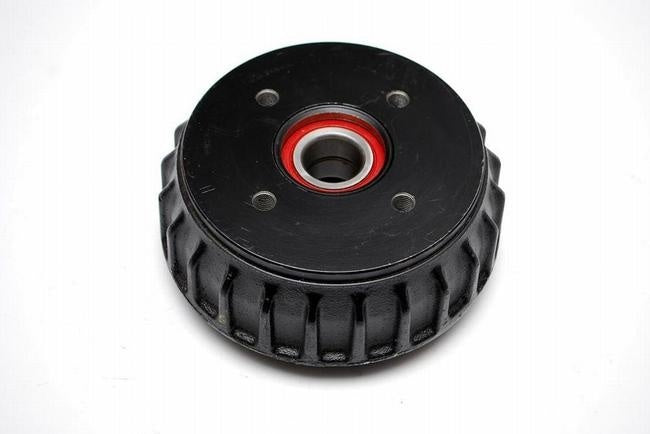 AL-KO AL-KO tambour de frein - 160x35 - 4x100 pas - roulements compacts inclus - 581311/606260