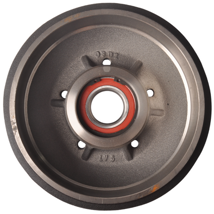 AL-KO AL-KO Tambour de Frein - 2051 Ab - 586450 - avec roulement compact