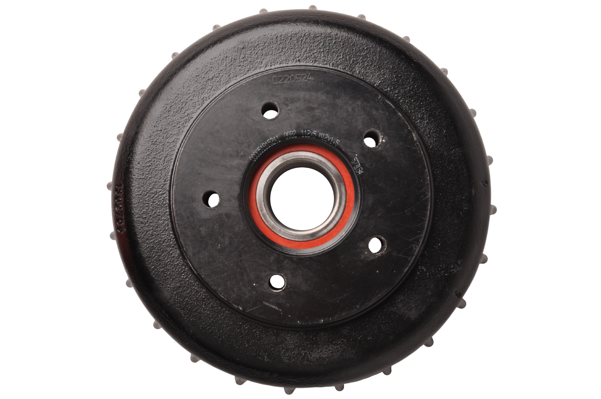 AL-KO 22409 Segment De Frein - Dimensions Précises Pour Sécurité Optimale
