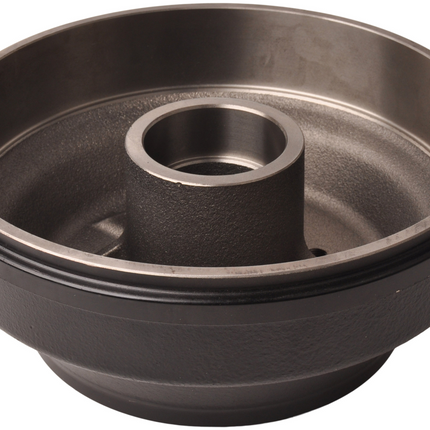 AL-KO AL-KO Tambour de frein - 250x40 mm - 5x112 entraxe - sans roulements ni écrou à embase