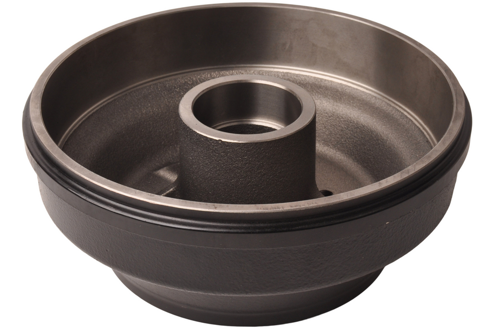 AL-KO AL-KO Tambour de frein - 250x40 mm - 5x112 entraxe - sans roulements ni écrou à embase