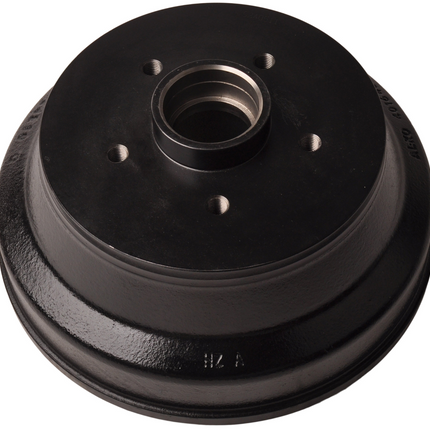 AL-KO AL-KO Tambour de frein - 250x40 mm - 5x112 entraxe - sans roulements ni écrou à embase