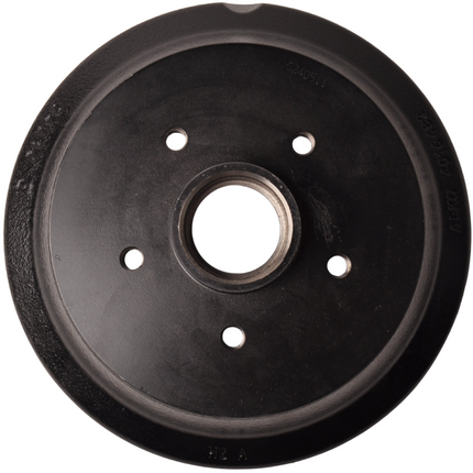 AL-KO AL-KO Tambour de frein - 250x40 mm - 5x112 entraxe - sans roulements ni écrou à embase