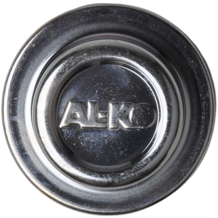 AL-KO AL-KO/BPW Cache-moyeux 81 mm
