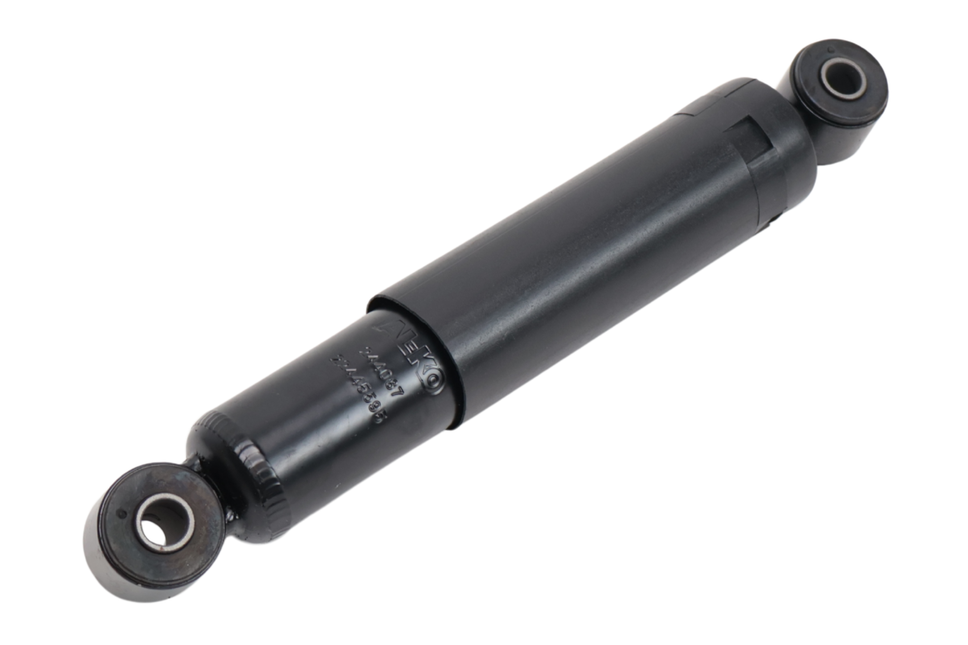 AL-KO Amortisseur compact AL-KO Octagon noir - 4000 kg