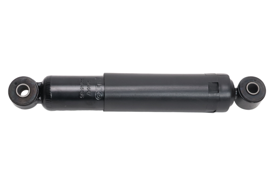 AL-KO Amortisseur compact AL-KO Octagon noir - 4000 kg