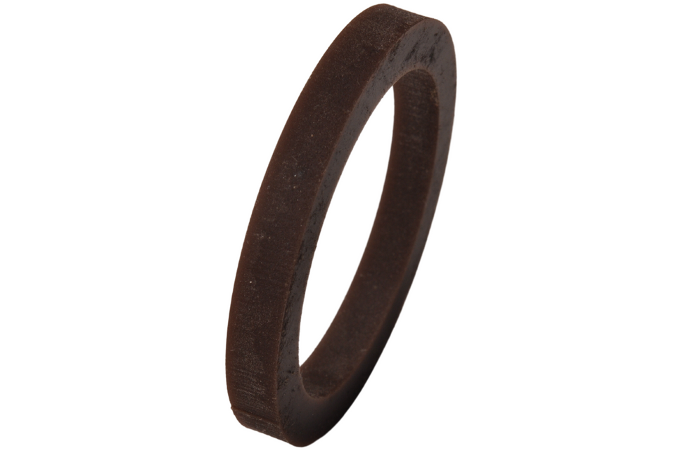 AL-KO Anneau d'amortissement de la barre de traction/anneau de liaison 160SR, 120SR, 90S/3