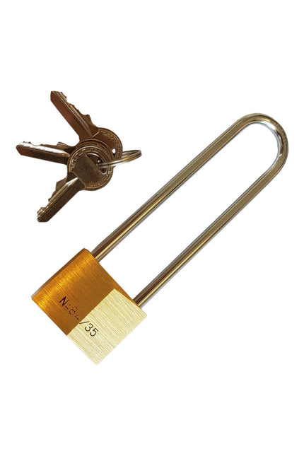 AL-KO Antivol à étrier - AL-KO - convenant pour type AK160 / AK300 / AK350