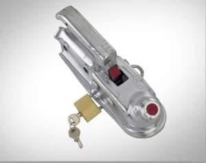 AL-KO Antivol à étrier AL-KO - convenant pour type AK160 / AK300 / AK350