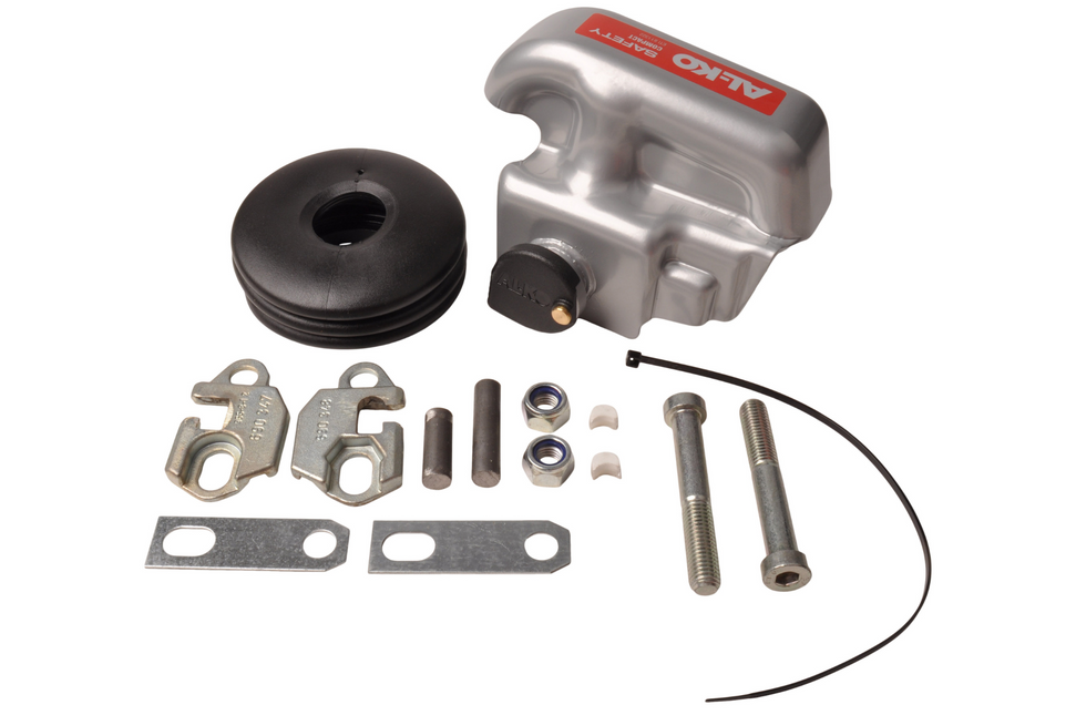 AL-KO Antivol de tête AL-KO Safety Compact pour AKS 2004 et AKS 3004