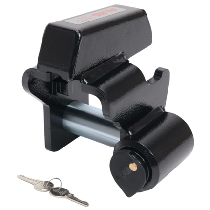 AL-KO Antivol de tête AL-KO Safety Premium - certifiés SCM - adaptés aux modèles AKS3004 et AKS2004