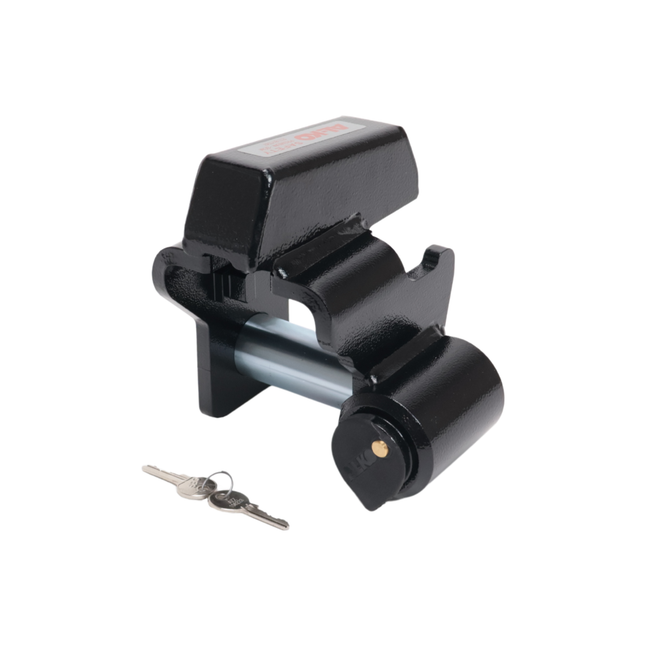 AL-KO Antivol de tête AL-KO Safety Premium - certifiés SCM - adaptés aux modèles AKS3004 et AKS2004
