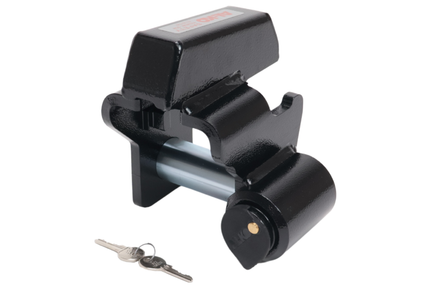 AL-KO Antivol de tête AL-KO Safety Premium - certifiés SCM - adaptés aux modèles AKS3004 et AKS2004