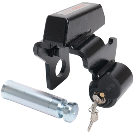AL-KO Antivol de tête AL-KO Safety Premium - certifiés SCM - adaptés aux modèles AKS3004 et AKS2004