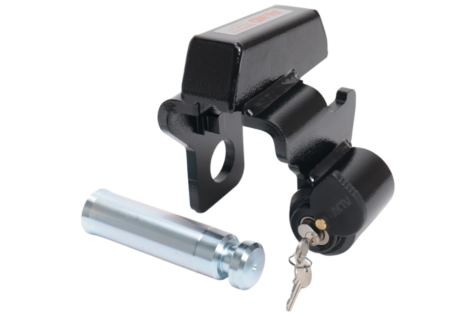 AL-KO Antivol de tête AL-KO Safety Premium - certifiés SCM - adaptés aux modèles AKS3004 et AKS2004