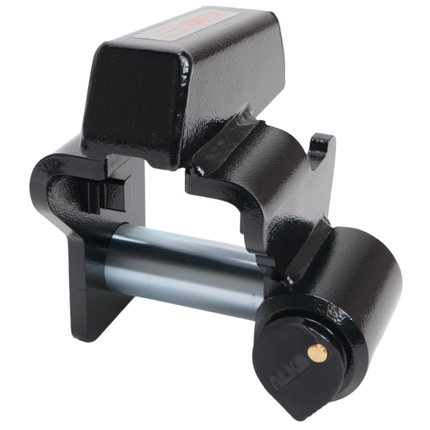 AL-KO Antivol de tête AL-KO Safety Premium - certifiés SCM - adaptés aux modèles AKS3004 et AKS2004