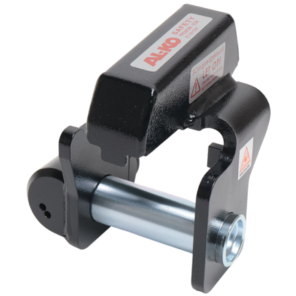 AL-KO Antivol de tête AL-KO Safety Premium - certifiés SCM - adaptés aux modèles AKS3004 et AKS2004
