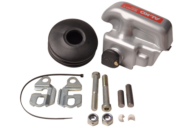 AL-KO Antivol de timon compact AL-KO Safety pour AKS1300