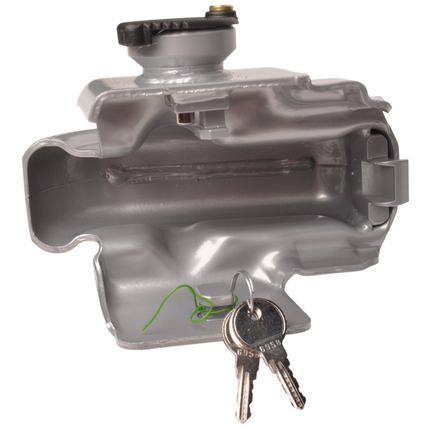 AL-KO Antivol de timon compact AL-KO Safety pour AKS1300