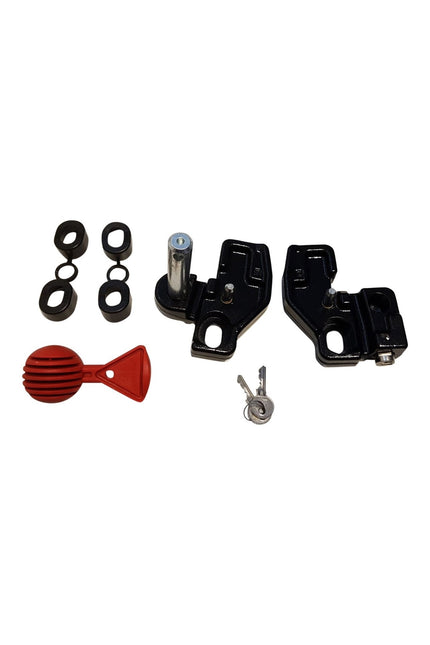 AL-KO Antivols de Tête AL-KO Safety - adaptés à l'AK161 et à l'AK270