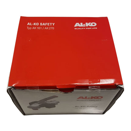 AL-KO Antivols de Tête AL-KO Safety - adaptés à l'AK161 et à l'AK270