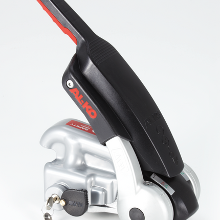 AL-KO Antivols de Tête Al-KO Safety Compact pour AKS 2004 / AKS 3004