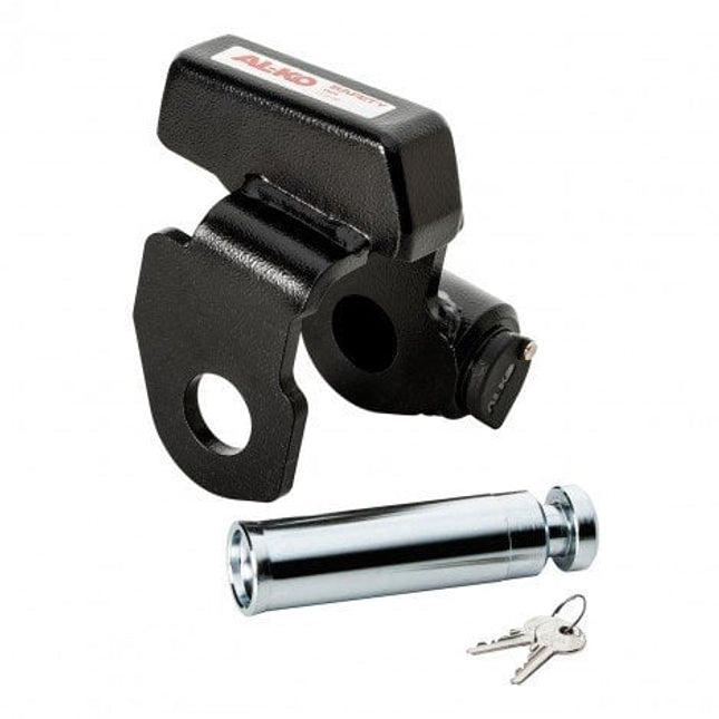 AL-KO Antivols de Tête AL-KO Safety Premium - certifiés SCM - adaptés aux modèles AKS3004 et AKS2004