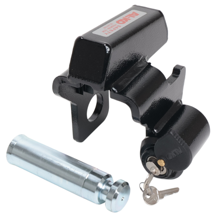 AL-KO Antivols de tête AL-KO Safety Premium - certifiés SCM - adaptés aux modèles AK300 et AKS1300