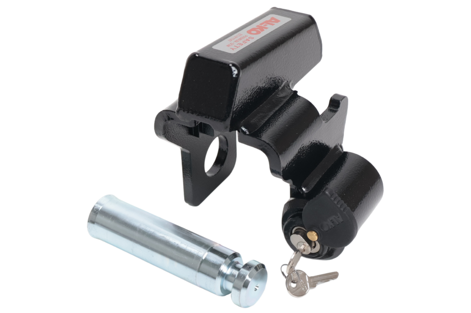 AL-KO Antivols de tête AL-KO Safety Premium - certifiés SCM - adaptés aux modèles AK300 et AKS1300