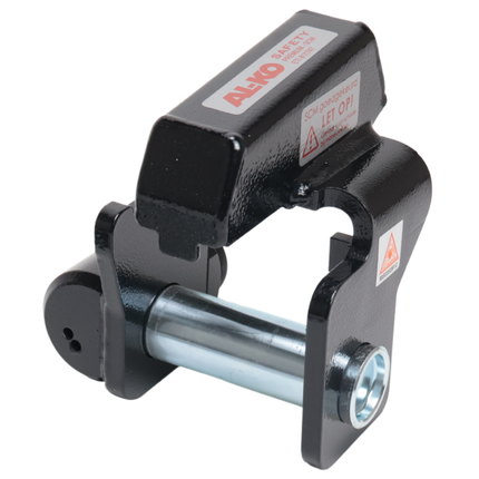 AL-KO Antivols de tête AL-KO Safety Premium - certifiés SCM - adaptés aux modèles AK300 et AKS1300