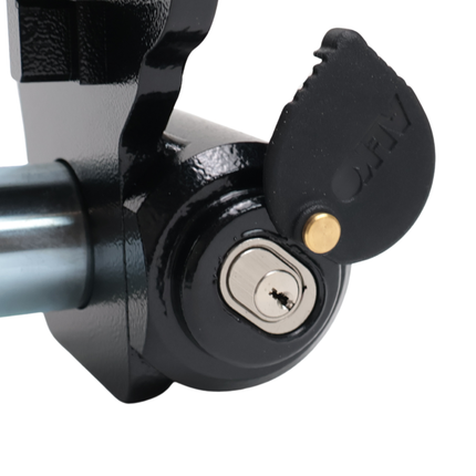 AL-KO Antivols de tête AL-KO Safety Premium - certifiés SCM - adaptés aux modèles AK300 et AKS1300