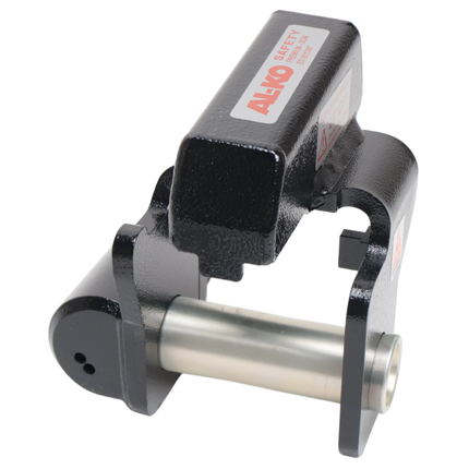 AL-KO Antivols de Tête AL-KO Safety Premium - homologué SCM - adapté à l'AK160 35 mm