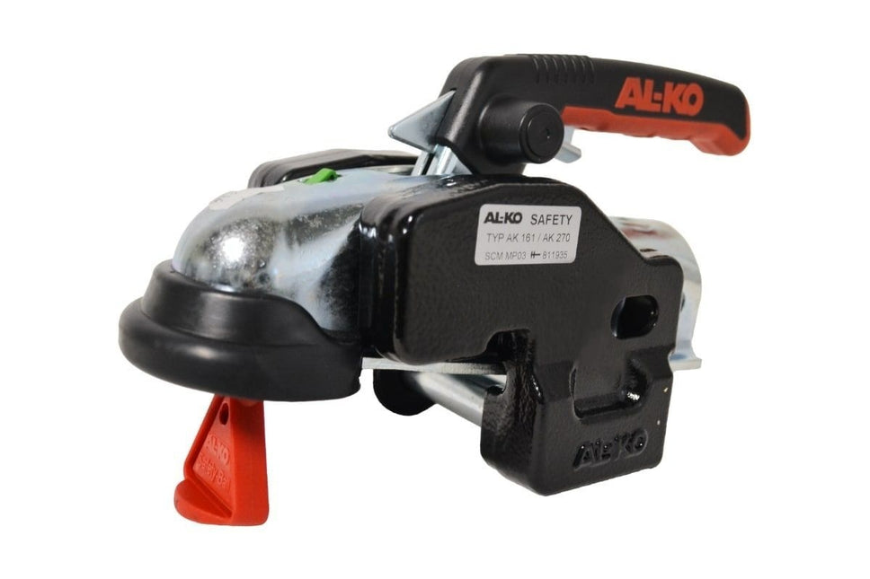 AL-KO Antivols de Tête AL-KO Safety - testé SCM - adapté aux modèles AL-KO AK161 et AL-KO AK270