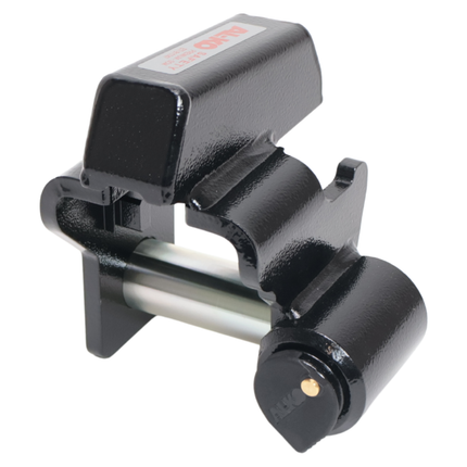 AL-KO Antivols de Tête AL-KO SafetyPremium - homologué SCM - adapté à l'AK160 50 mm