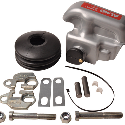 AL-KO Antivols de Tête compacts AL-KO Safety pour AK 160 type B et AK 300 attelage (50 mm)