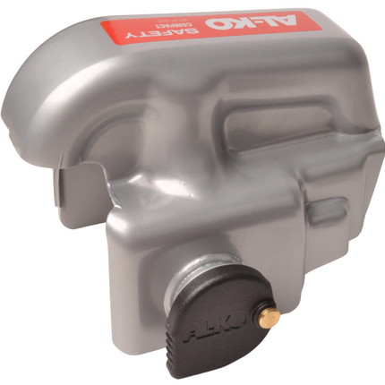 AL-KO Antivols de Tête compacts AL-KO Safety pour AK 160 type B et AK 300 attelage (50 mm)