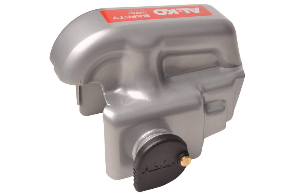 AL-KO Antivols de Tête compacts AL-KO Safety pour AK 160 type B et AK 300 attelage (50 mm)